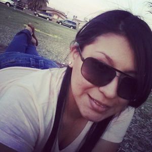 Meet your Posher, Marquez